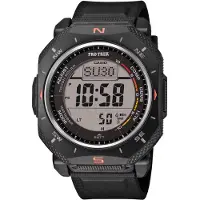 Casio Prg-69 48.7mm 10atm Quartz Analog-digital Klocka