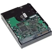 HP HPE - Hårddisk - 160 GB - hot-swap - 3.5" - SATA 1.5Gb/s - 7200 rpm