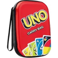 Uno Kortspel
