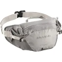 Salomon Trailblazer Waist Bag Cloudburst/paloma/silver Cloud