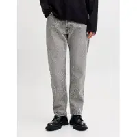 Jack & Jones Jeans 'JWHCHRIS JJORIGINAL' grå denim