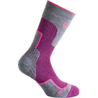 CMP Trekking Wool Mid 3i49177 Strumpor
