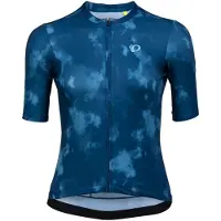 Pearl Izumi Attack Korta ärmar Cykeltröja