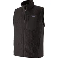 Patagonia M's R1 Air Vest Black