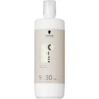 Schwarzkopf Professional BlondMe Premium Hårfärgningsmedelsutvecklare 9% 30vol. 1000 ml