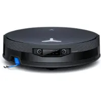 Ecovacs robotdammsugare DEEBOT X12 OmniCyclone