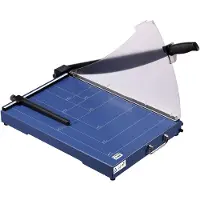 Olympia G 4420 - Skärmaskin - 448 mm - papper, laminerat material