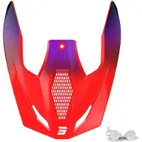 Shot Race Gear Furious Stream Junior Visir