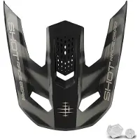 Shot Race Gear Speed Tiger Visir