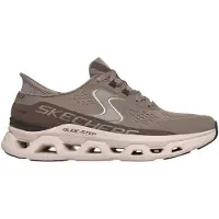 SKECHERS Glide-Step Altus, Löparskor, Dam, Brun