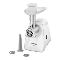 Bosch Mfw2510w 2510w Hackare