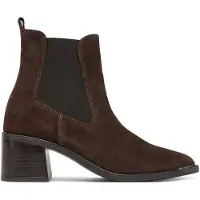 Tamaris Ankelboots brun