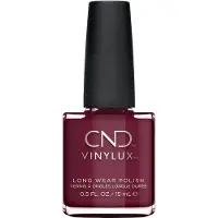 CND Vinylux Nail Polish 15 ml - Bloodline #106