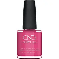 CND Vinylux Nail Polish 15 ml - Pink Bikini #134