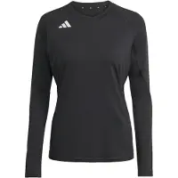 Adidas HILO långärmad volleybolltröja, storlek XX-Large