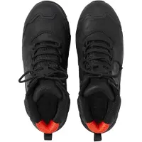 Helly Hansen Oxford S3 Skyddsskor