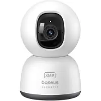 Baseus P1 Lite inomhuskamera 2K (S0TV002132)