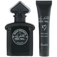 Guerlain set Black Perfecto By La Petite Robe Noire: Eau de Parfum 30 ml + Hydration handkräm 30 ml