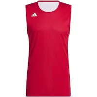 Adidas 3G Speed Vändbar baskettröja AEROREADY, storlek X-Large