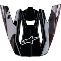 Alpinestars Sm5 Visir