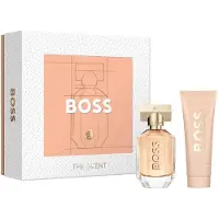 HUGO BOSS The Scent For Her Parfymset