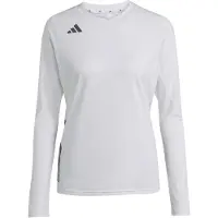 Adidas HILO långärmad volleybolltröja, storlek Large