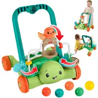 Mattel Tortoise Babygåstol