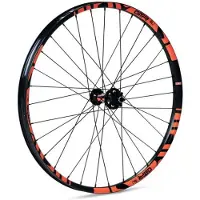 Gtr Sl35 29´´ Cl Disc Tubeless Mtb Framhjul