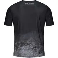 Cube Moonstone Kortärmad Endurotröja