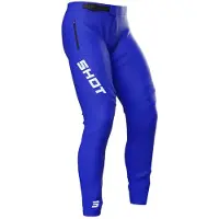 Shot Race Gear Airy Sharp Byxor