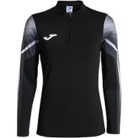 Joma Elite Xi Tröja Med Halv Dragkedja