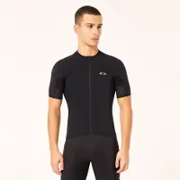 Oakley Apparel Endurance Ultra Vented Korta ärmar Cykeltröja