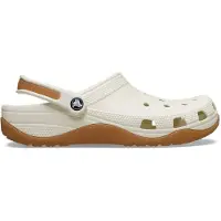Crocs Classic Evo Gum Träskor
