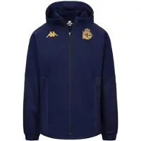 Kappa Mequozip Deportivo Tröja