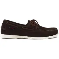 Sebago Portland Flesh Out Båtskor