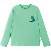 Reima Inista T-shirt Med Lång ärm
