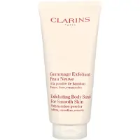 Clarins Exfoliating Body Scrub 200 ml