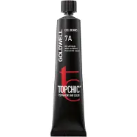 Goldwell Topchic Permanent hårfärg 60 ml 7A