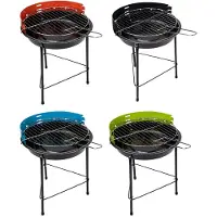 Alpina Kolgrill 33cm