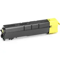 Kyocera gul toner 30000 sidor