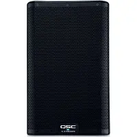 QSC K8.2 Complete PA System Bundle