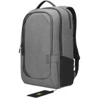 Lenovo Datorryggsäck Business Casual 17-inch Passar max.: 43,9 cm (17,3) Kol, Grå