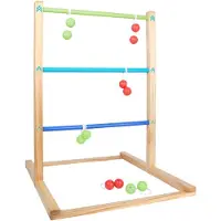 Small Foot putt-/stigegolf Active