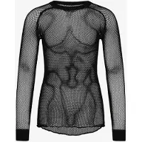 Svala Airbase Raglan Long Sleeve teknisk baslagertopp