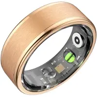 COLMI Smartring R03 18,9MM 9 (Złoty)