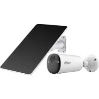 Dahua DH-KIT/BF4CP-4G-XL/M0508 DH-KIT/BF4CP-4G-XL/M0508 WiFi IP Övervakningskamera 2560 x 1440 pixel