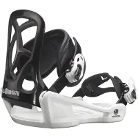 Salomon Goodtime Xs Snowboardbindningar