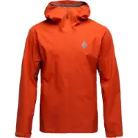 Black Diamond Strataline Stretch Shell Jacka