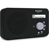 Technisat Transistorradio TechniSat 0002/3906 (Renoverade A)