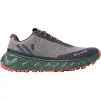 Nnormal Tomir 2.0 Brown Green Unisex Shoes, Size EU 43 1/3